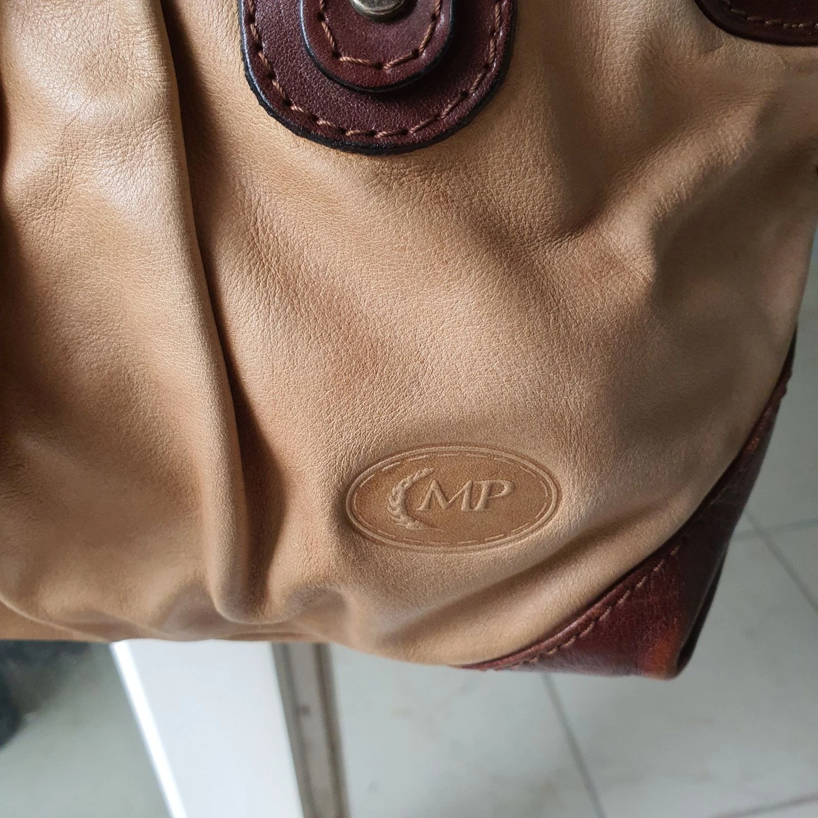 Sac à main " marta ponti" – photo 3